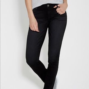 Denim Flex Colored Jegging